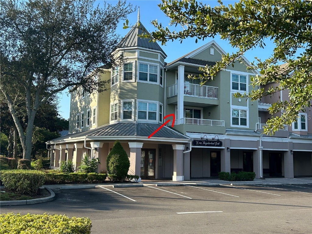 6413 Astor Village Avenue #216 Orlando FL 32835 S5139979 image1