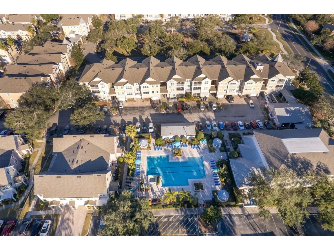 6413 Astor Village Avenue #305 Orlando FL 32835 - TURKEY LAKE O6273470 image15