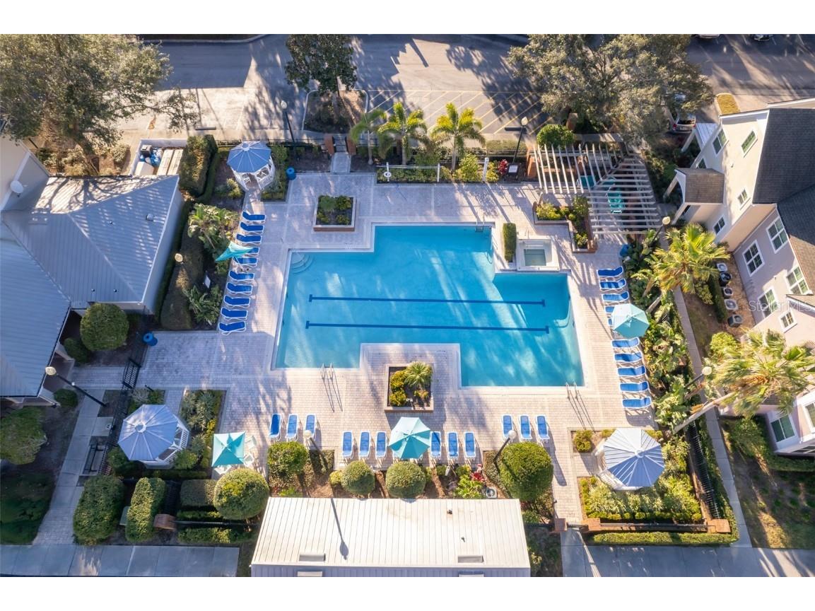 6413 Astor Village Avenue #305 Orlando FL 32835 - TURKEY LAKE O6273470 image16