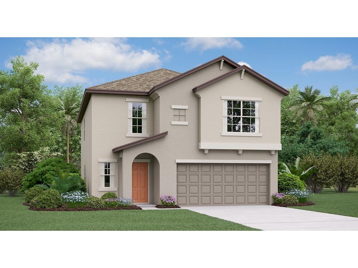 6413 Back Forty Loop Zephyrhills FL 33541 T3474464 image1