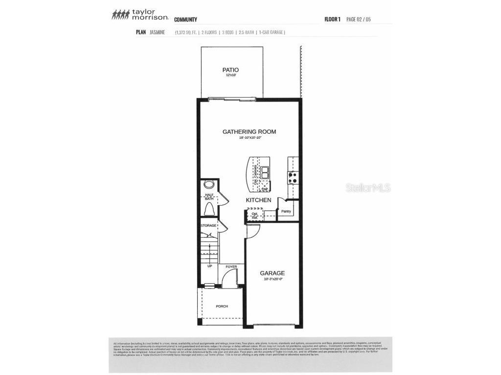 6413 Fairmont Lane Palmetto FL 34221 A4658370 image18