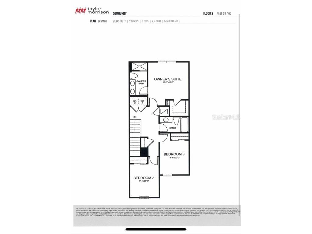 6413 Fairmont Lane Palmetto FL 34221 A4658370 image19