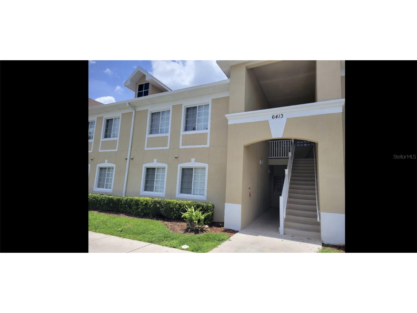 6413 Hollydale Place #101 Riverview FL 33578 T3500905 image1