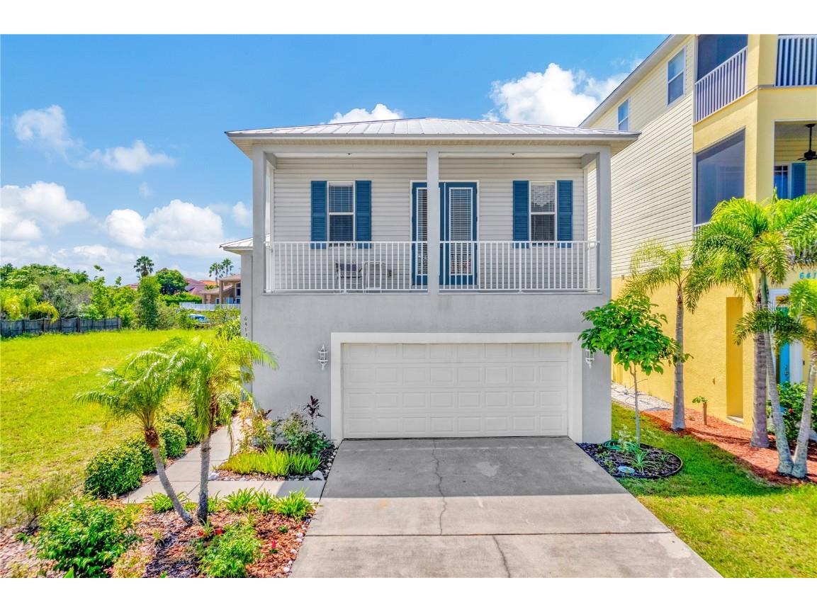 6413 Marbella Apollo Beach FL 33572 - CANAL SALTWATER T3391674 image1