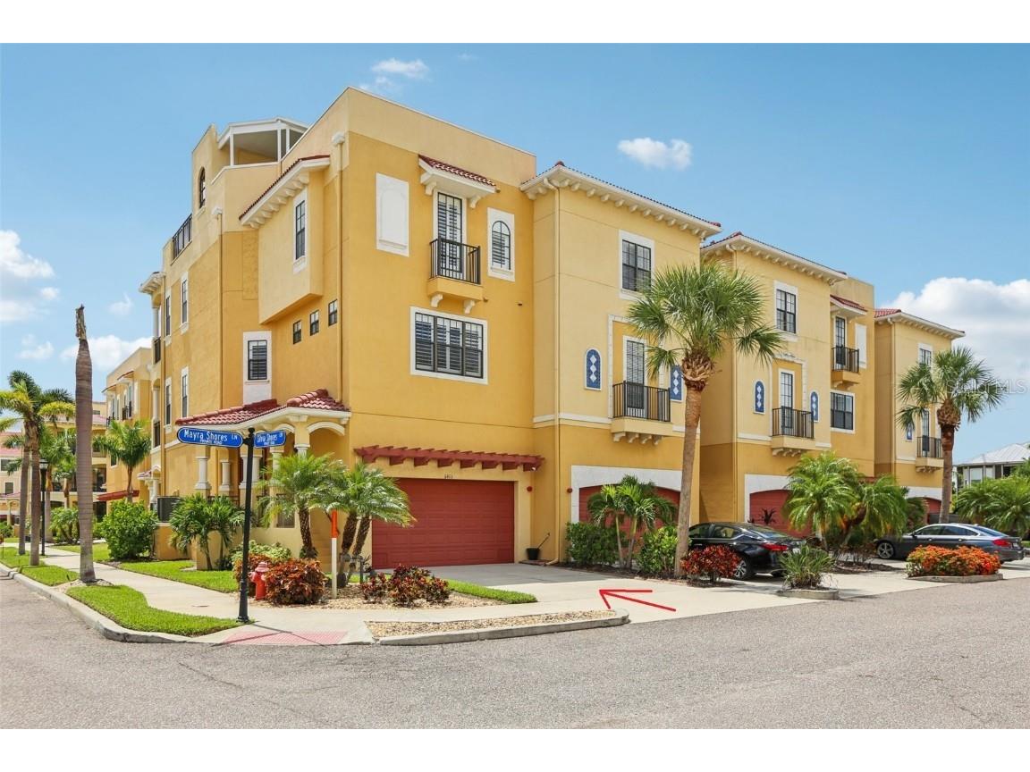 6413 Mayra Shores Lane Apollo Beach FL 33572 TB8413997 image4