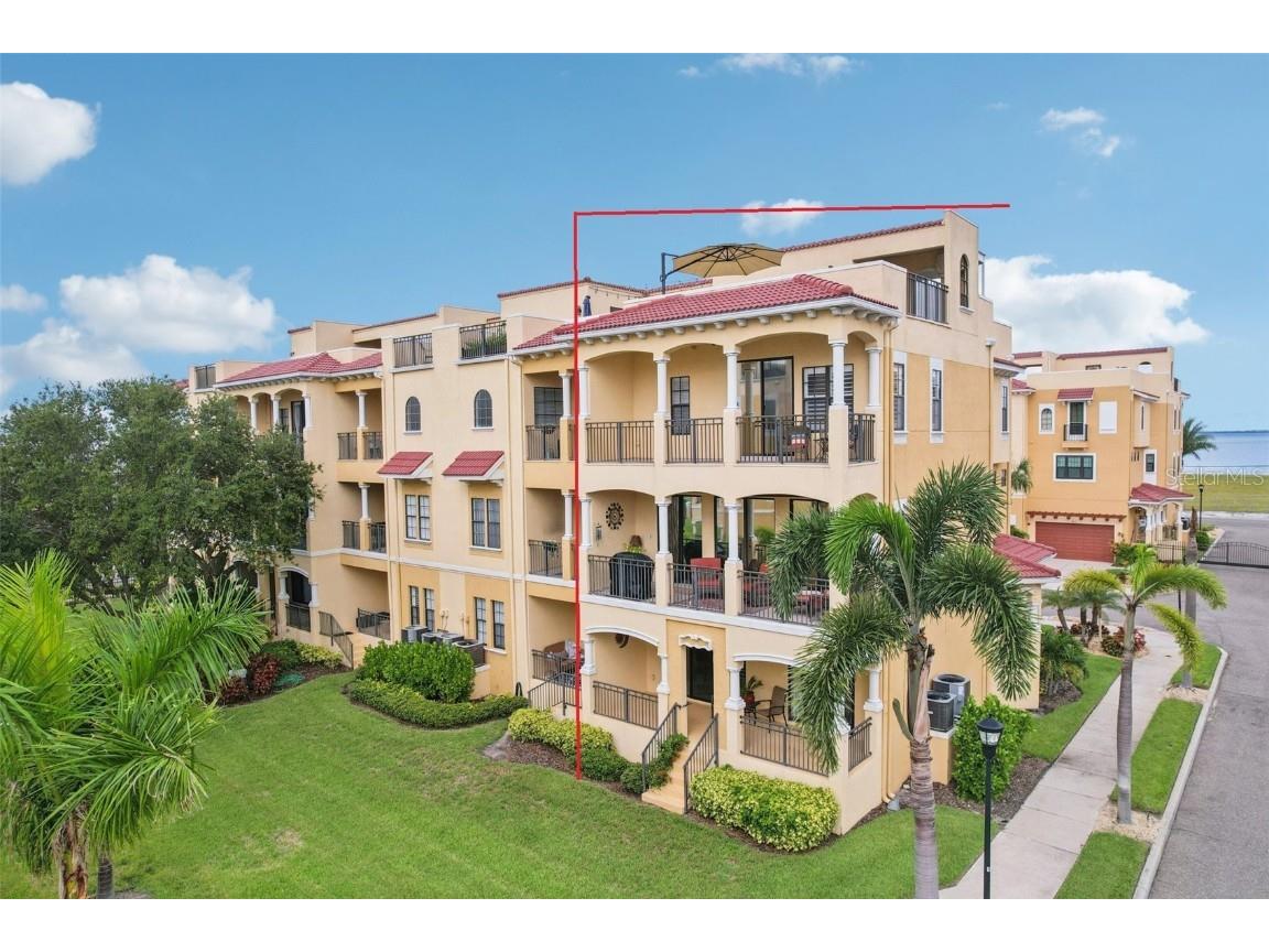 6413 Mayra Shores Lane Apollo Beach FL 33572 TB8413997 image60