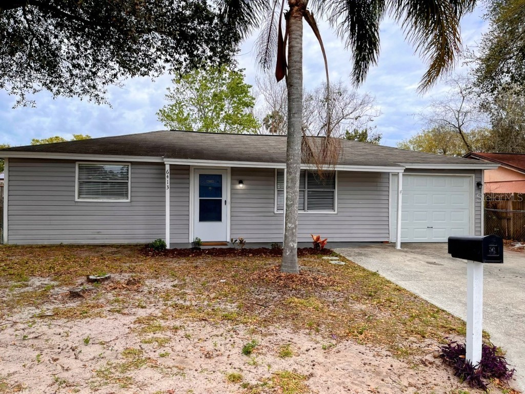 6413 Pueblo Avenue New Port Richey FL 34653 T3507784 image1