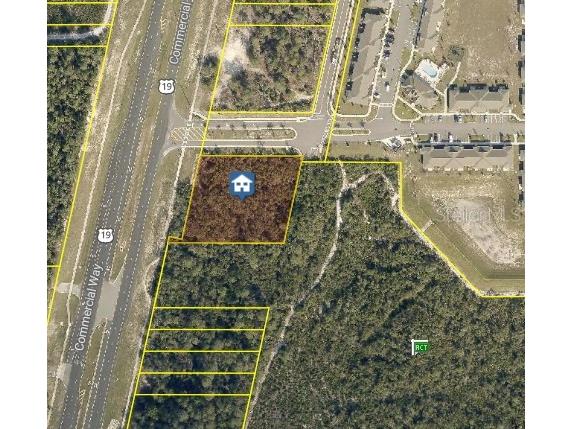 6414 Commercial Way Weeki Wachee FL 34613 W7883314 image1