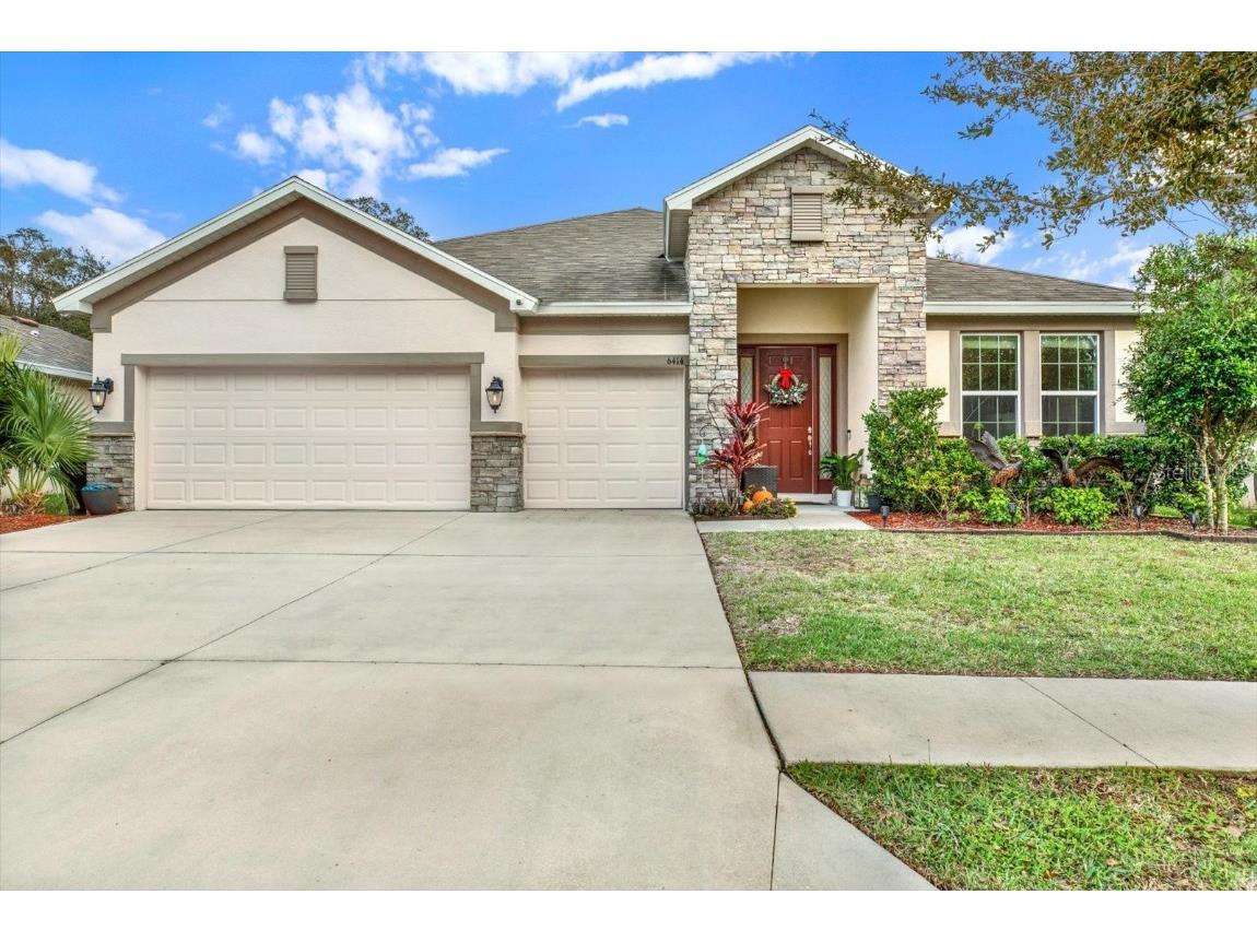 6414 Doe Path Court Wesley Chapel FL 33545 T3496884 image1