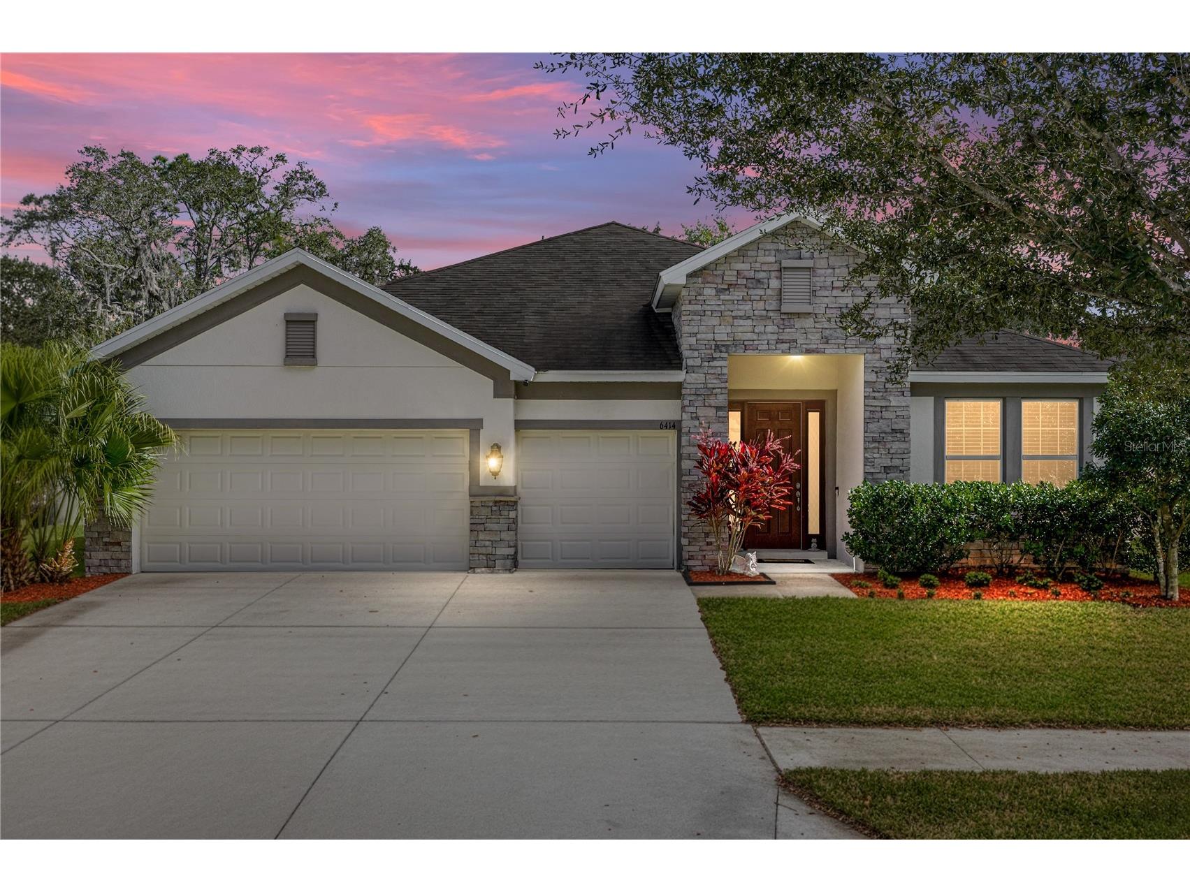 6414 Doe Path Court Wesley Chapel FL 33545 TB8468908 image1
