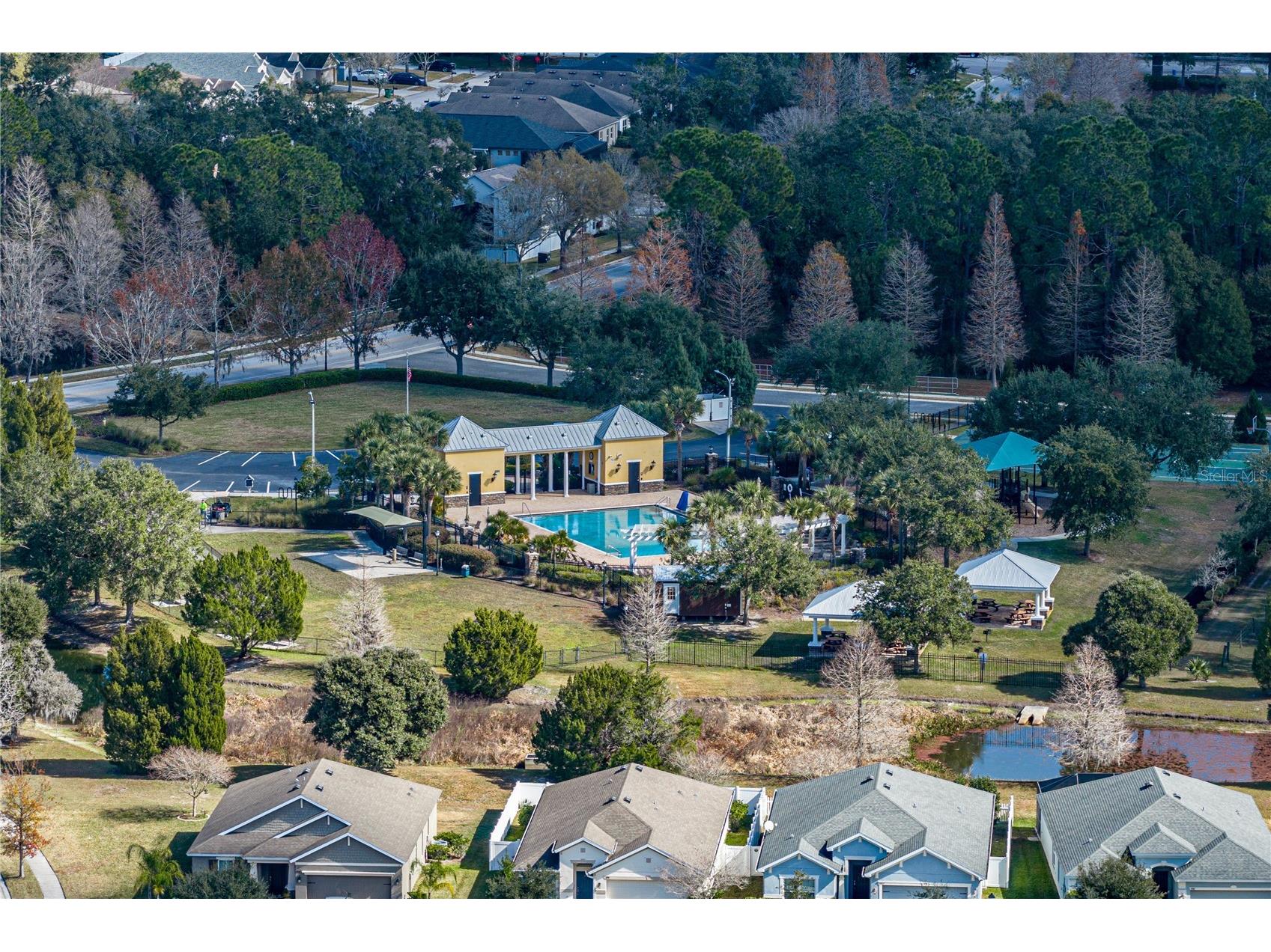 6414 Doe Path Court Wesley Chapel FL 33545 TB8468908 image65