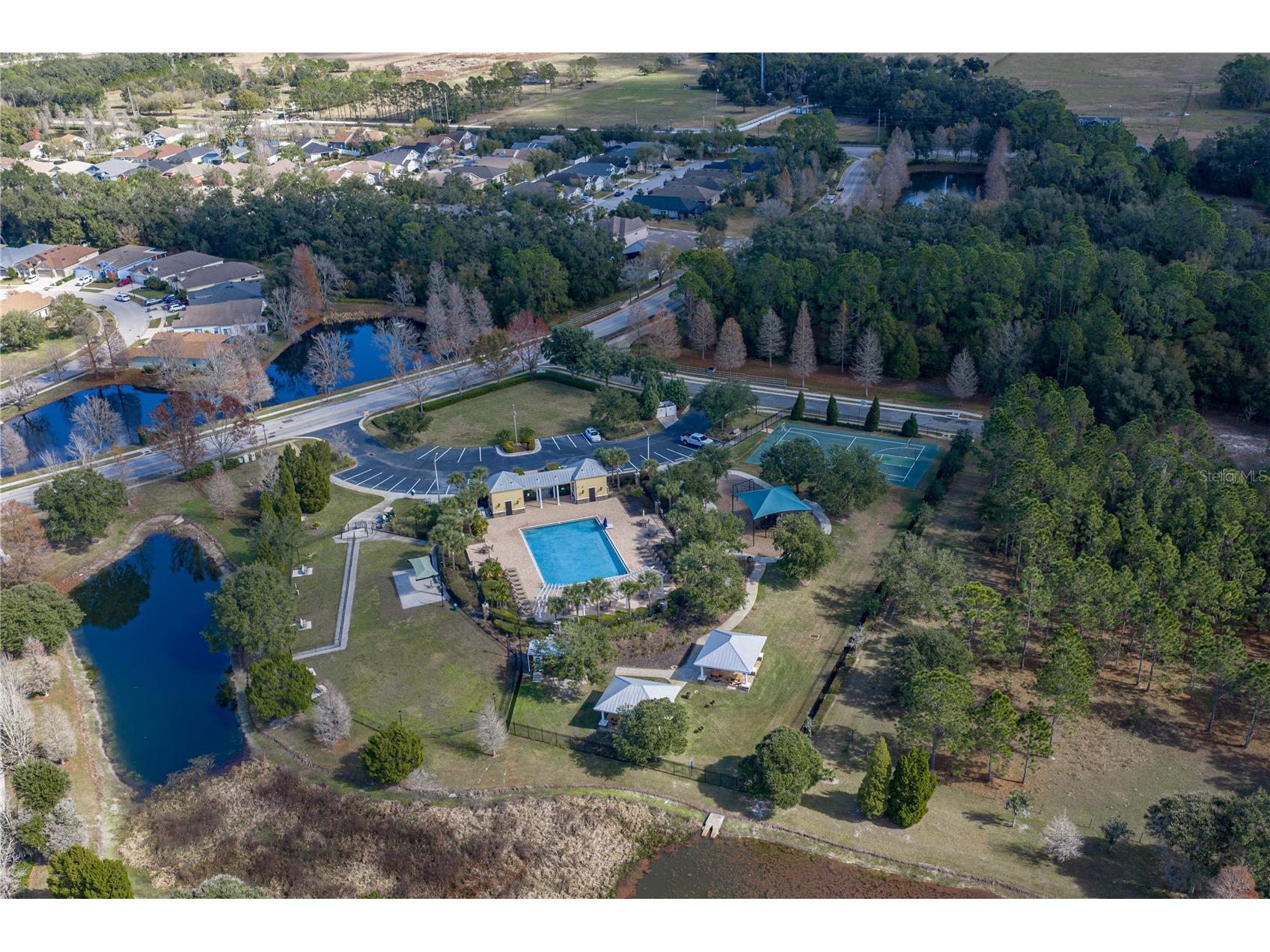 6414 Doe Path Court Wesley Chapel FL 33545 TB8468908 image66