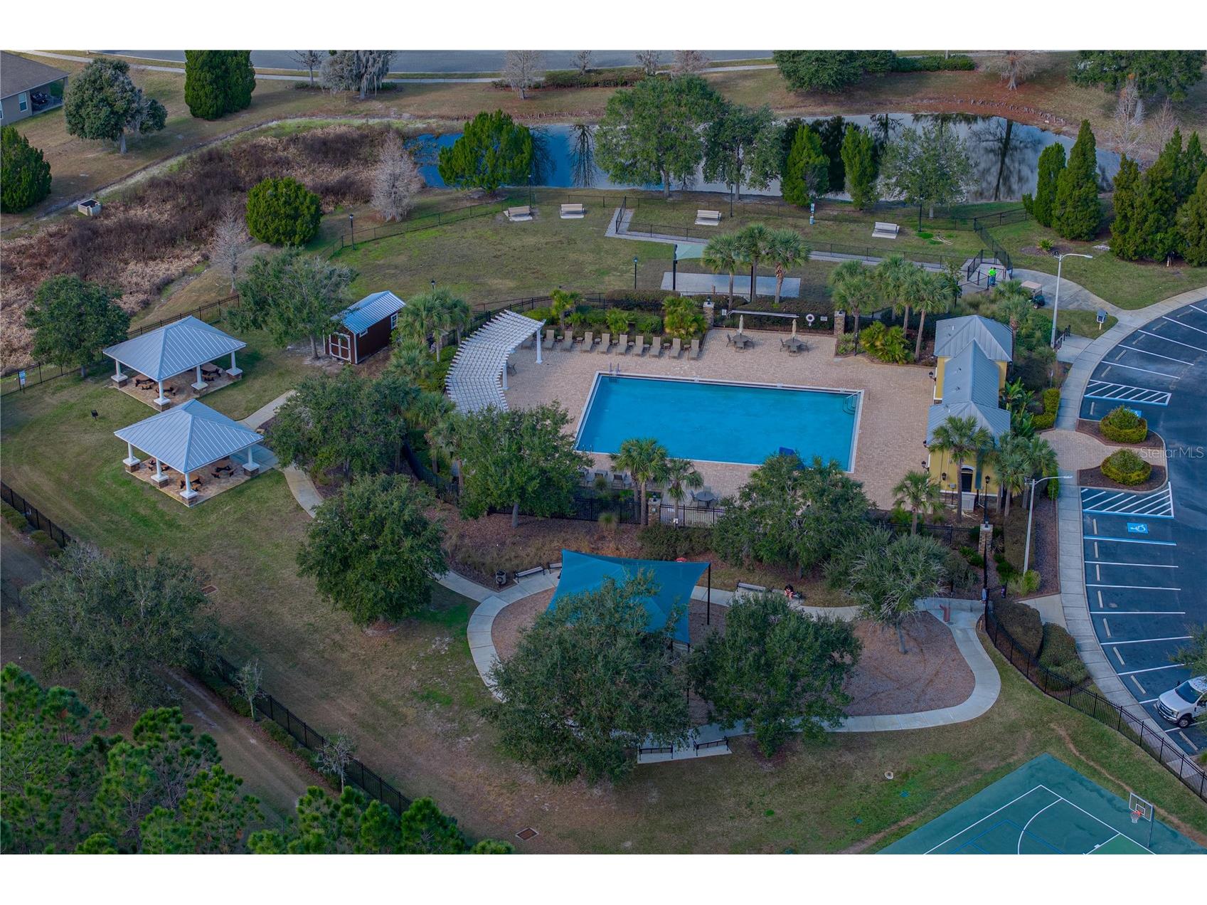 6414 Doe Path Court Wesley Chapel FL 33545 TB8468908 image70