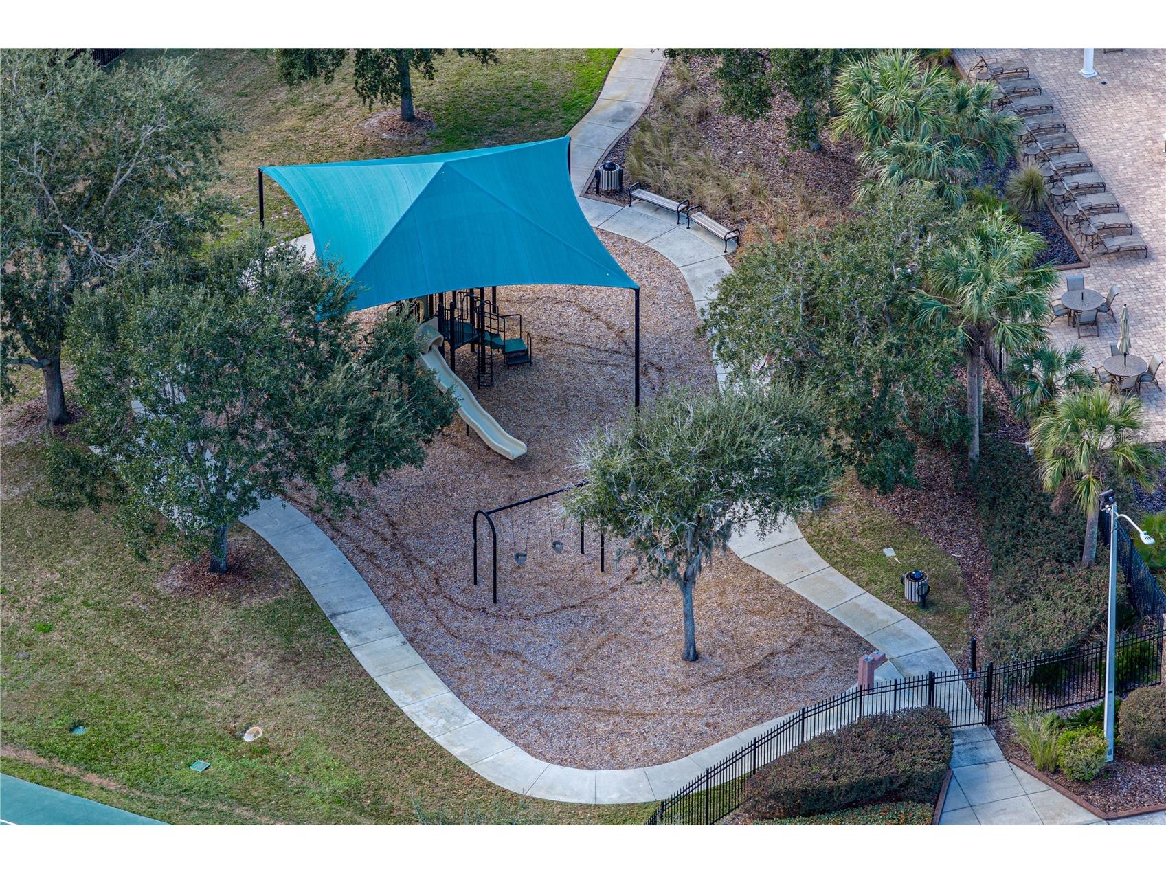 6414 Doe Path Court Wesley Chapel FL 33545 TB8468908 image72