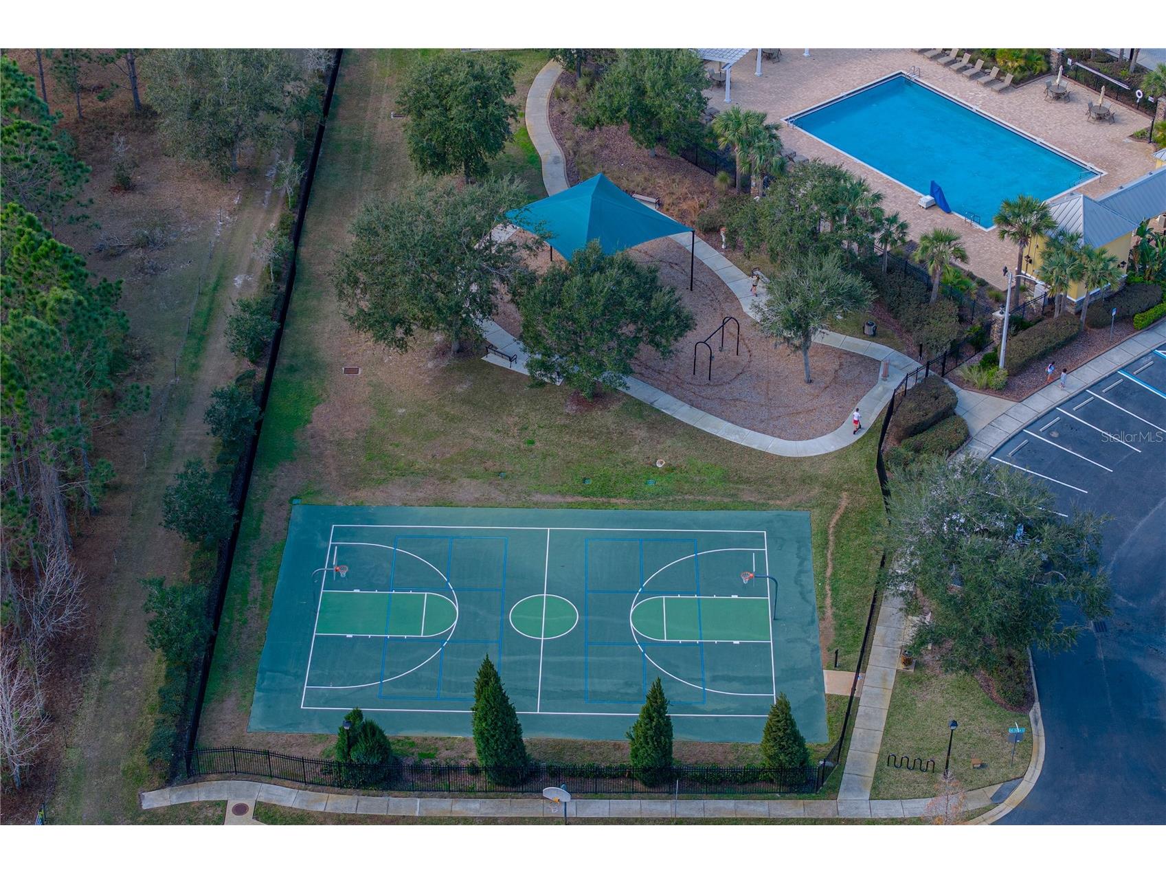 6414 Doe Path Court Wesley Chapel FL 33545 TB8468908 image73