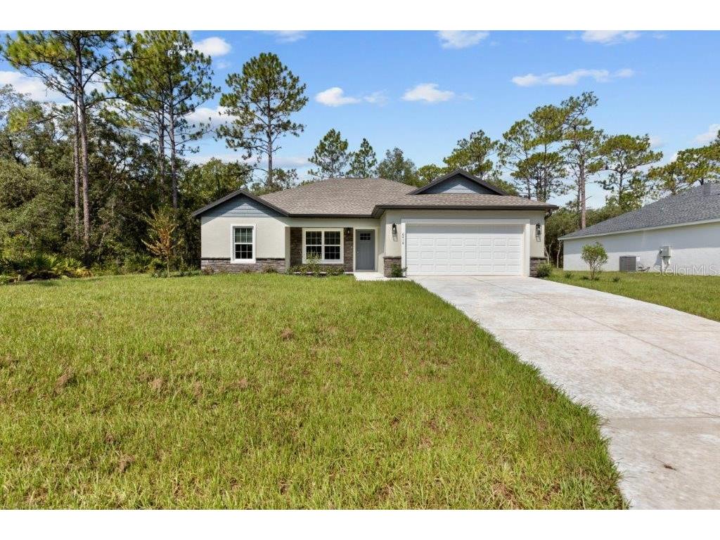 6414 N New Japan Terrace Citrus Springs FL 34434 OM711704 image1