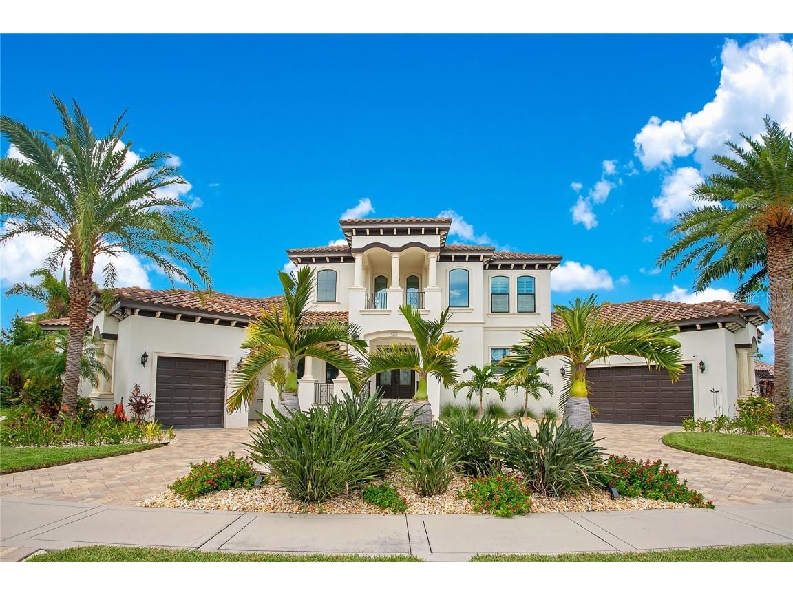 6414 Rubia Circle Apollo Beach FL 33572 G5084982 image1