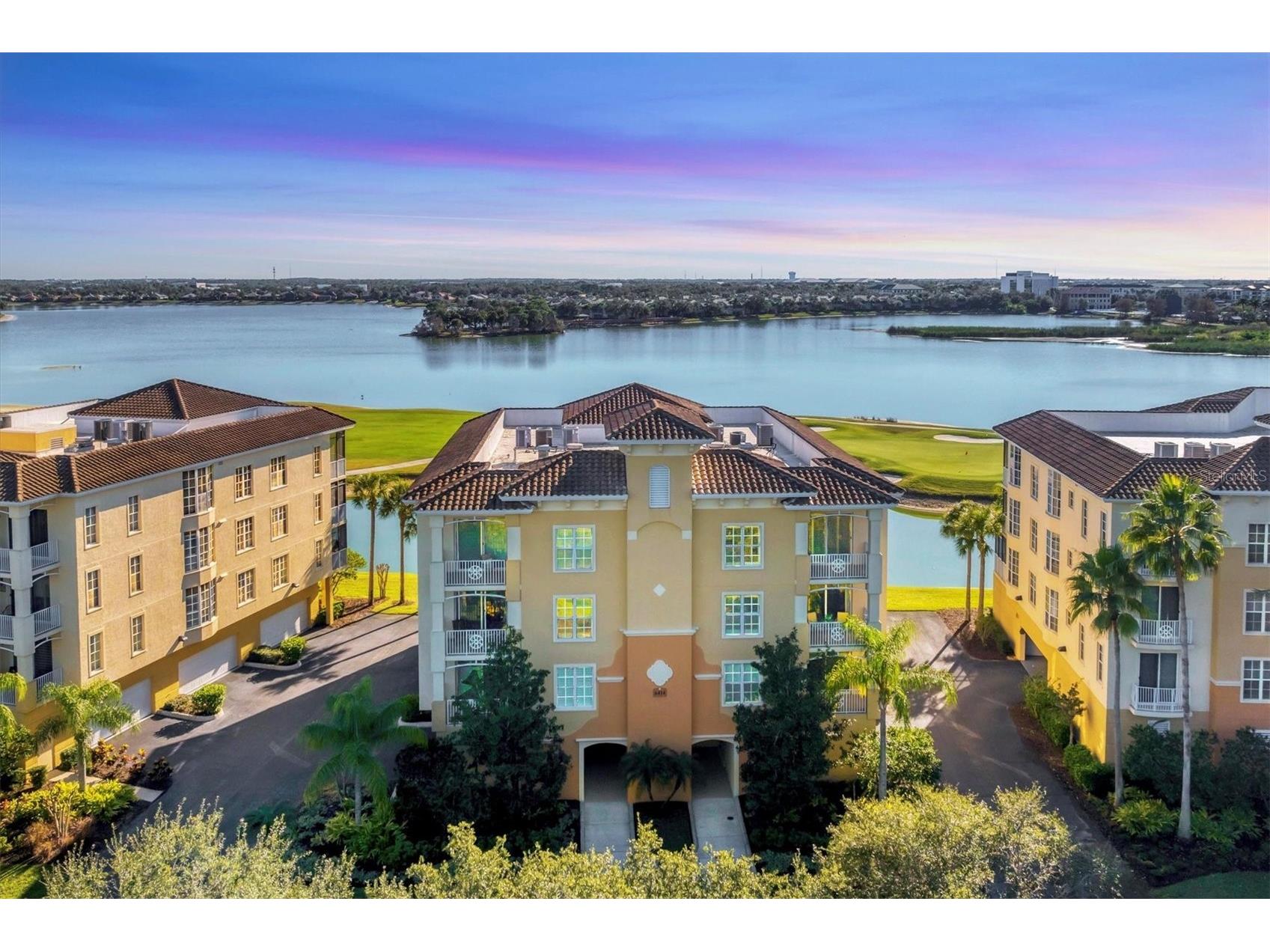 6414 Watercrest Way #302 Lakewood Ranch FL 34202 - LAKE UHLEIN A4679069 image1