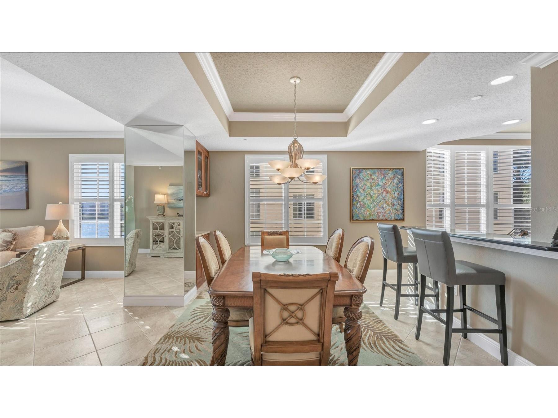 6414 Watercrest Way #302 Lakewood Ranch FL 34202 - LAKE UHLEIN A4679069 image17