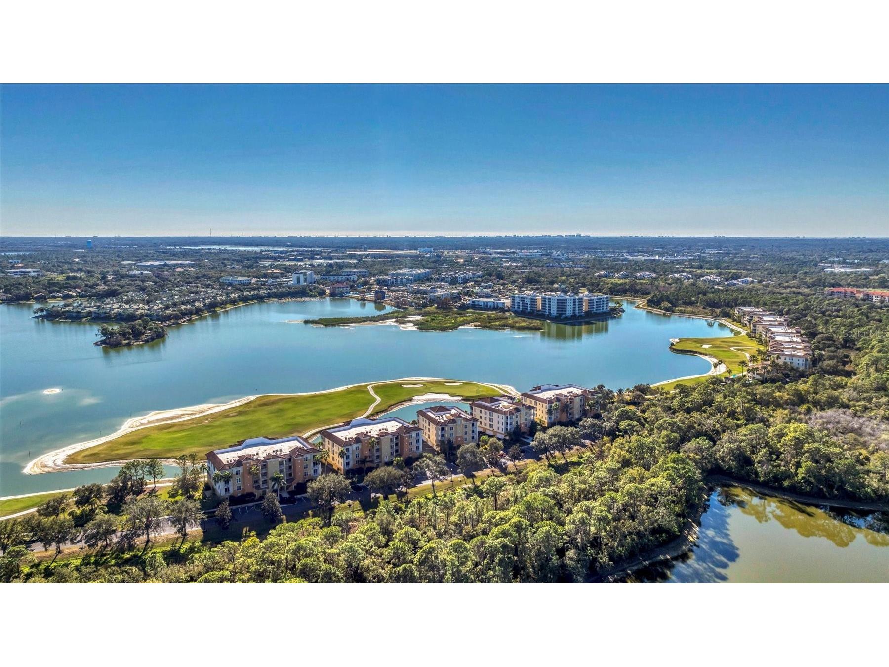 6414 Watercrest Way #302 Lakewood Ranch FL 34202 - LAKE UHLEIN A4679069 image3