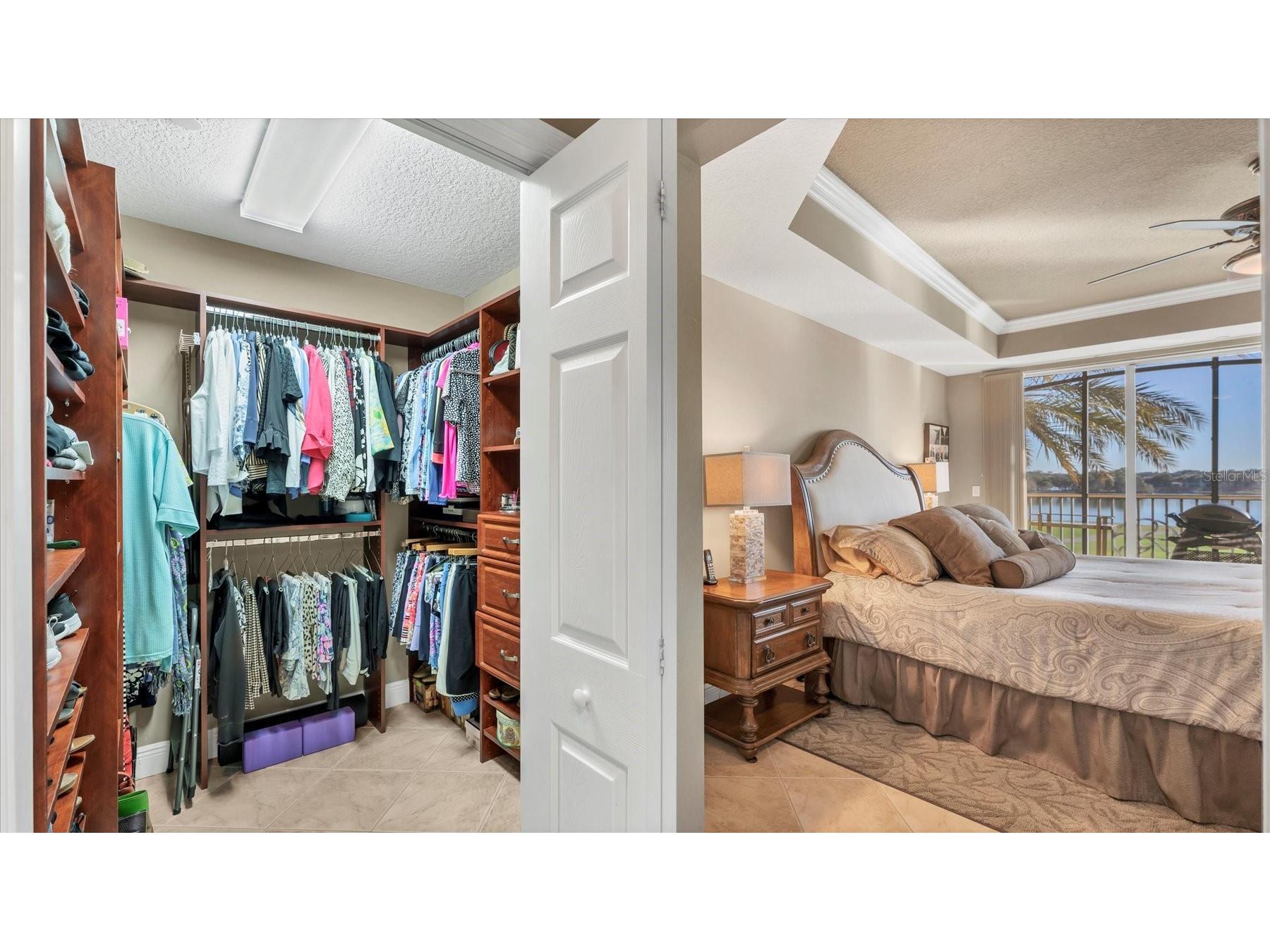 6414 Watercrest Way #302 Lakewood Ranch FL 34202 - LAKE UHLEIN A4679069 image31