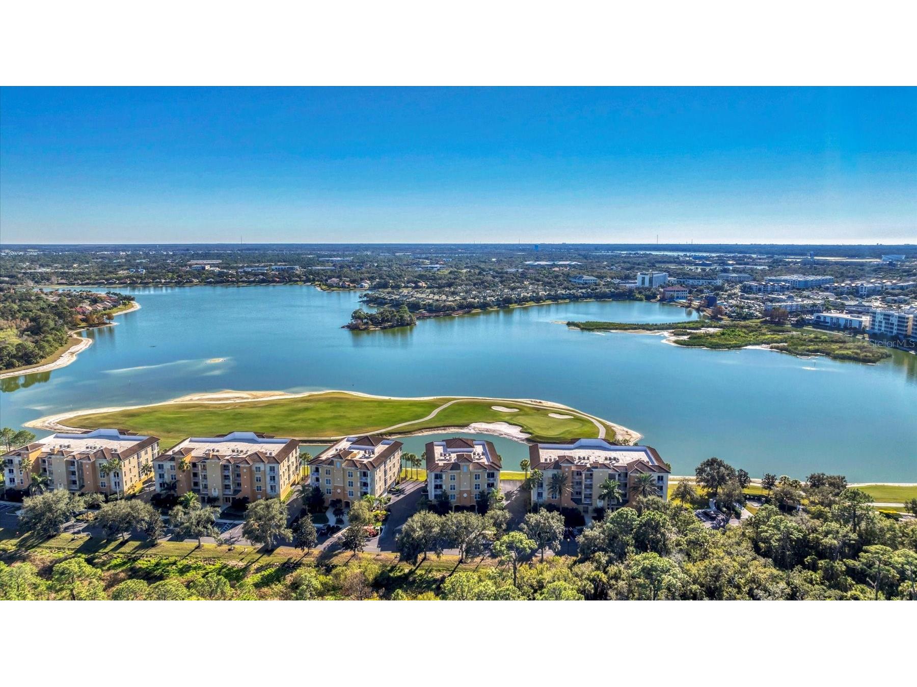 6414 Watercrest Way #302 Lakewood Ranch FL 34202 - LAKE UHLEIN A4679069 image4