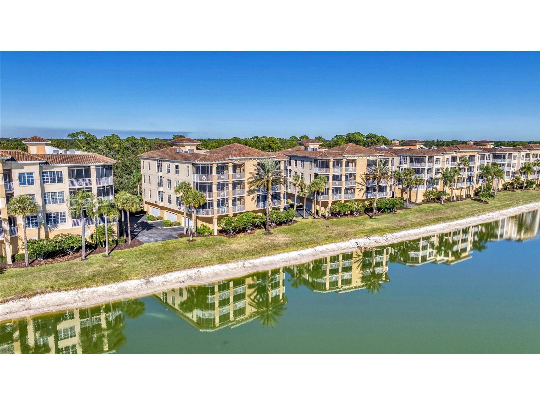 6414 Watercrest Way #302 Lakewood Ranch FL 34202 - LAKE UHLEIN A4679069 image49