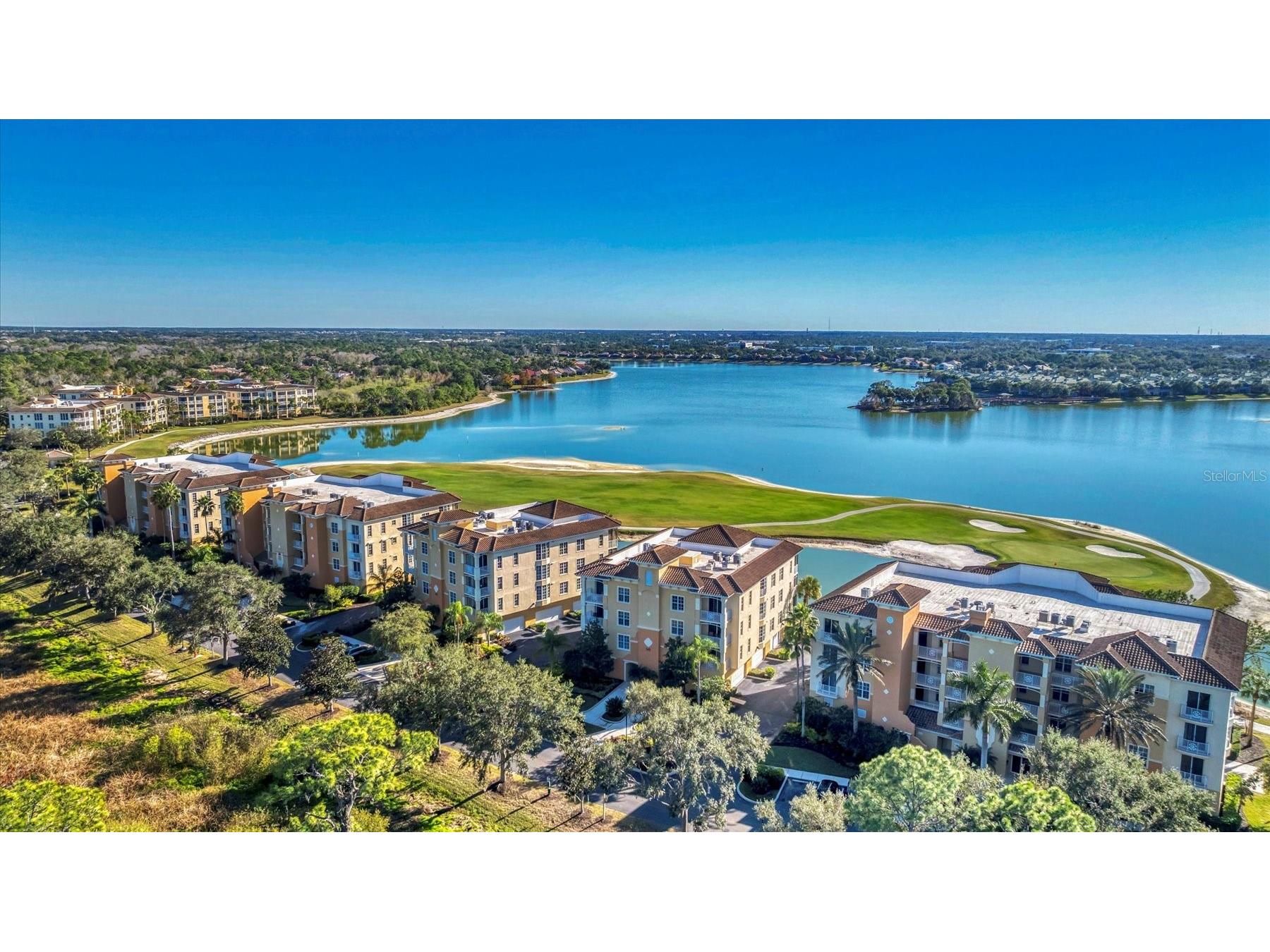 6414 Watercrest Way #302 Lakewood Ranch FL 34202 - LAKE UHLEIN A4679069 image5
