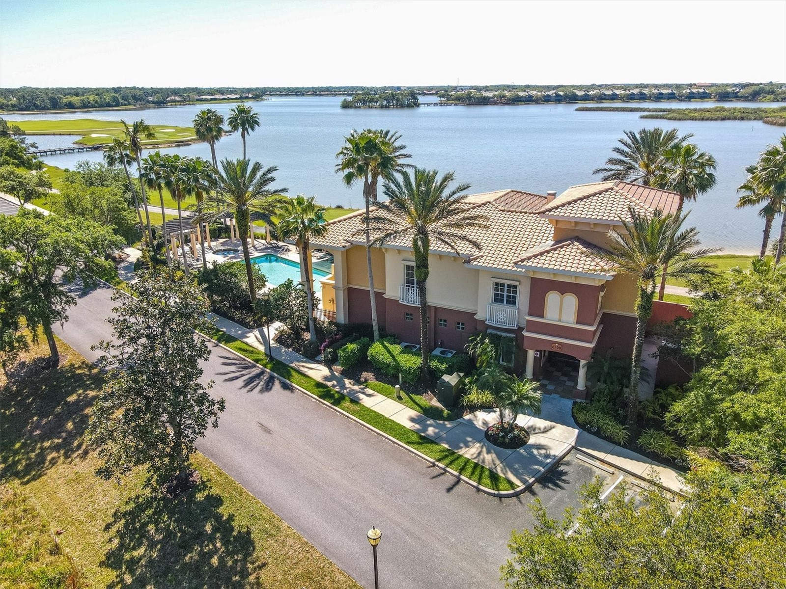 6414 Watercrest Way #302 Lakewood Ranch FL 34202 - LAKE UHLEIN A4679069 image57