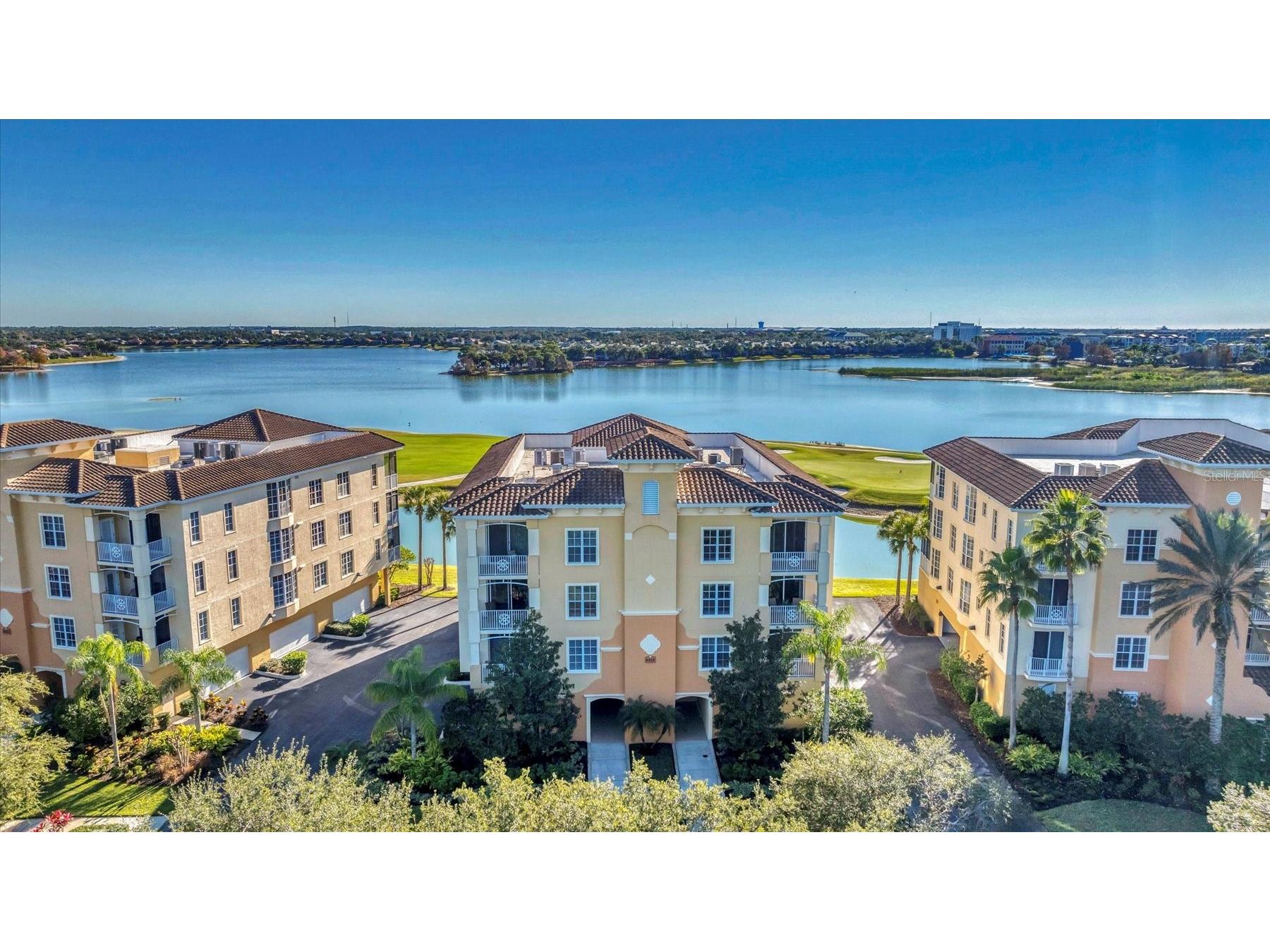 6414 Watercrest Way #302 Lakewood Ranch FL 34202 - LAKE UHLEIN A4679069 image6