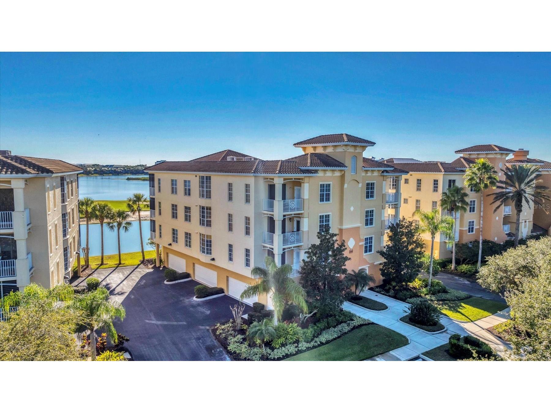 6414 Watercrest Way #302 Lakewood Ranch FL 34202 - LAKE UHLEIN A4679069 image7