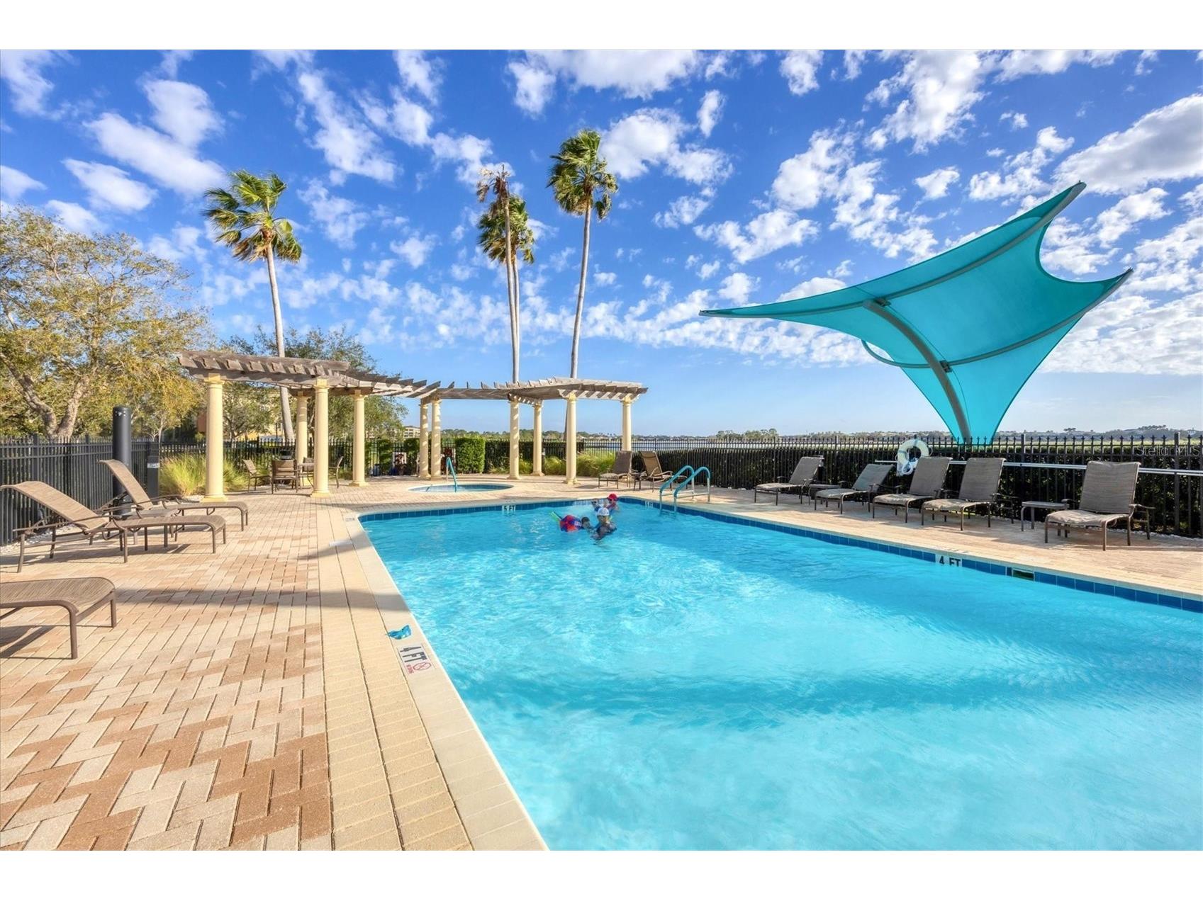 6414 Watercrest Way #302 Lakewood Ranch FL 34202 - LAKE UHLEIN A4679069 image70