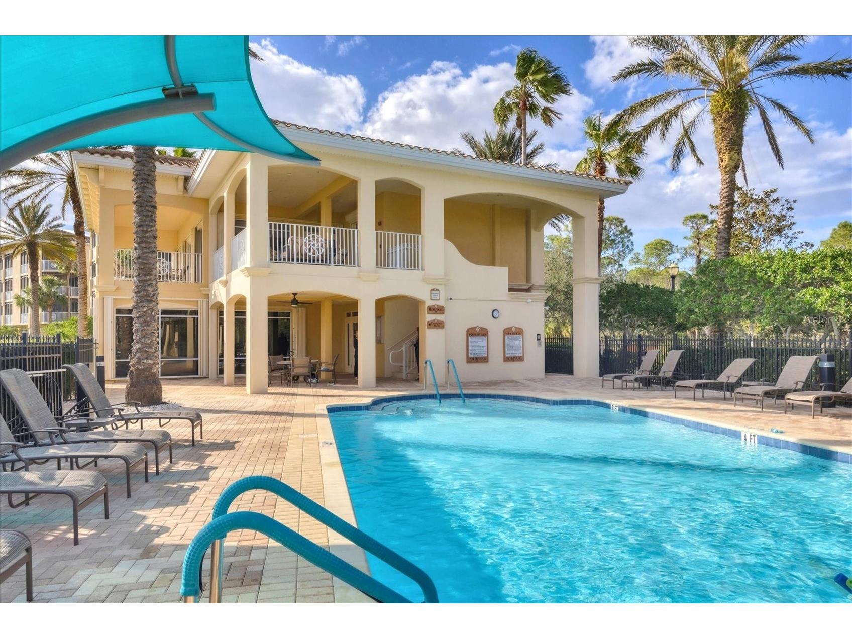 6414 Watercrest Way #302 Lakewood Ranch FL 34202 - LAKE UHLEIN A4679069 image71