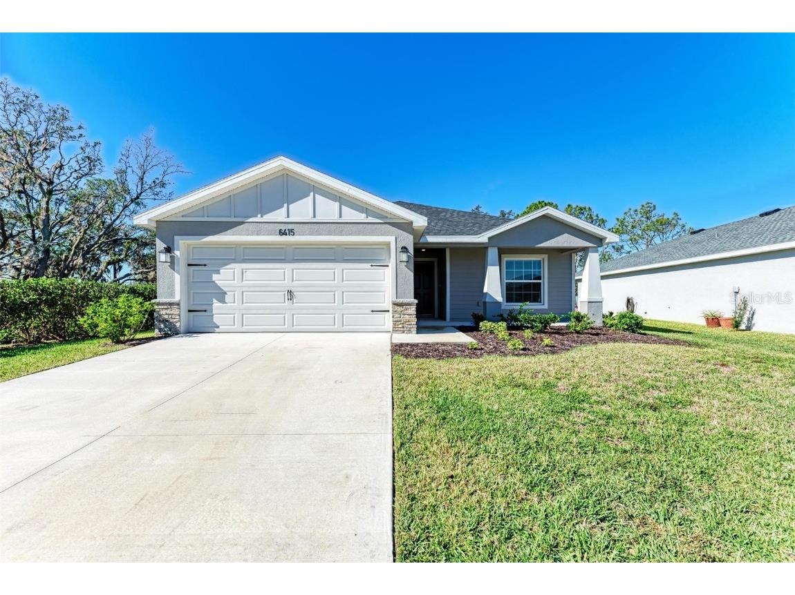 6415 165th Drive E Parrish FL 34219 C7501421 image1