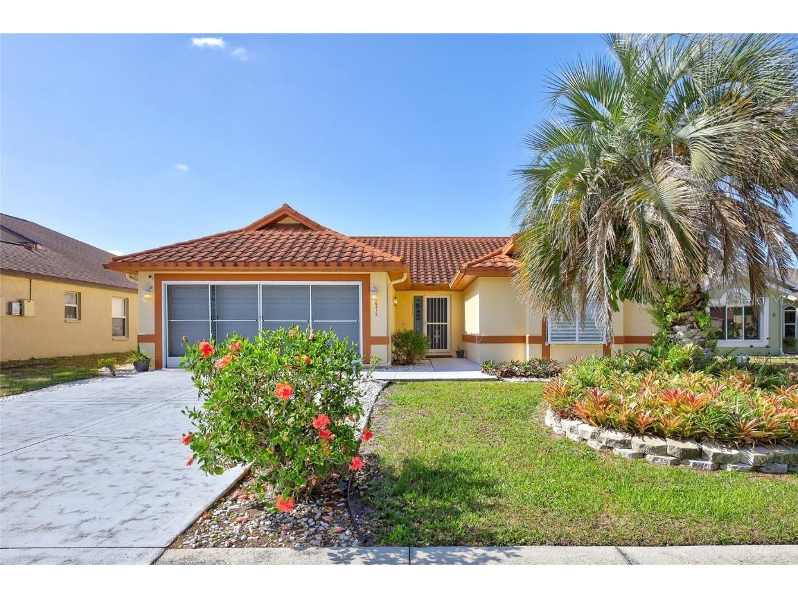 6415 39th Avenue W Bradenton FL 34209 A4648924 image1