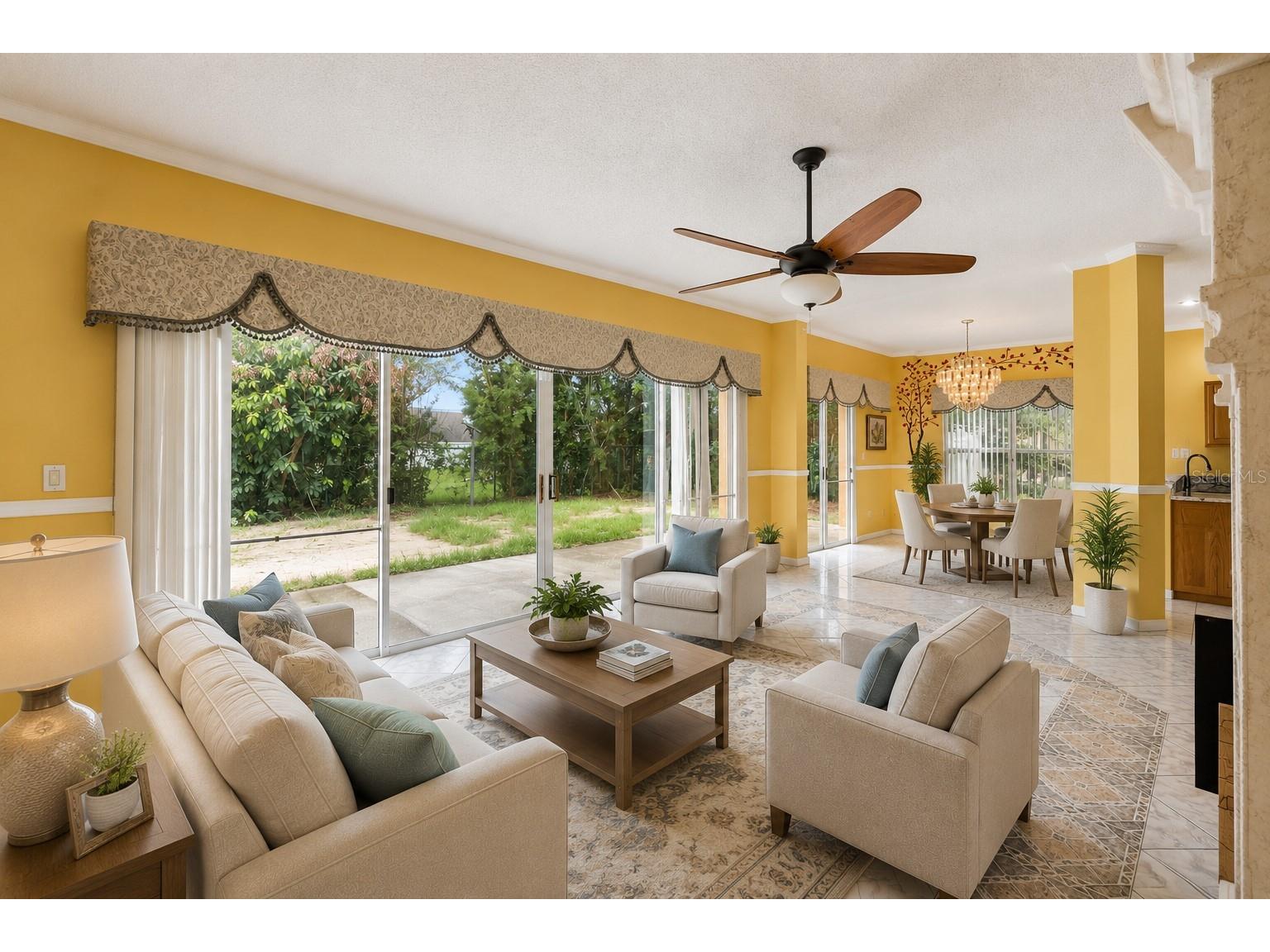 6415 Abbeydale Court Orlando FL 32818 O6418983 image5