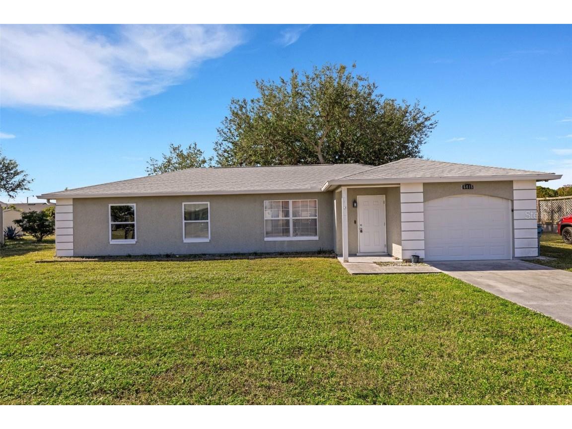 6415 Coliseum Boulevard Port Charlotte FL 33981 A4630185 image1