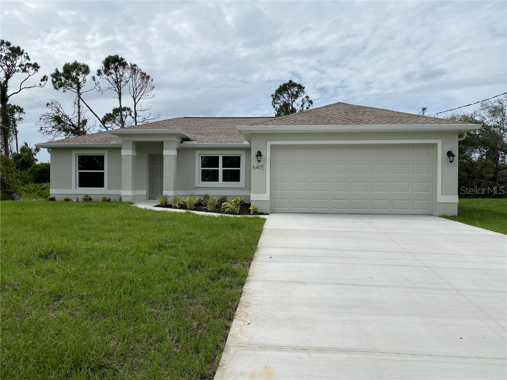 6415 Dalewood Circle North Port FL 34288 C7474147 image1