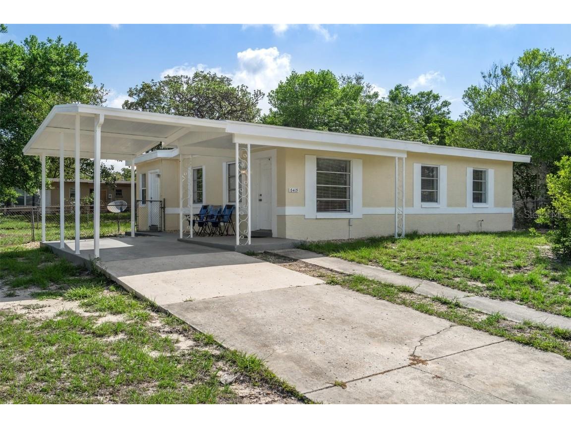 6415 Elder Street Spring Hill FL 34606 W7855562 image1