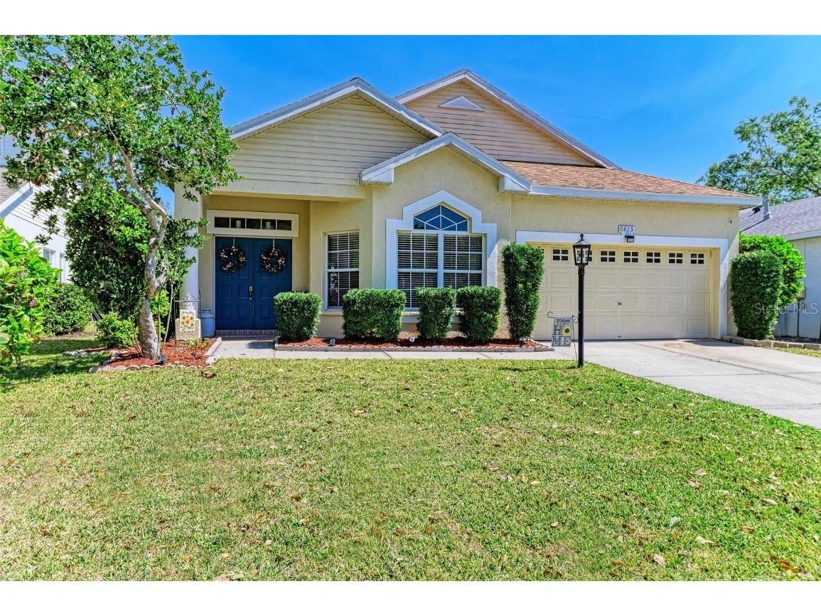 6415 Fetterbush Lane Lakewood Ranch FL 34202 A4644189 image1
