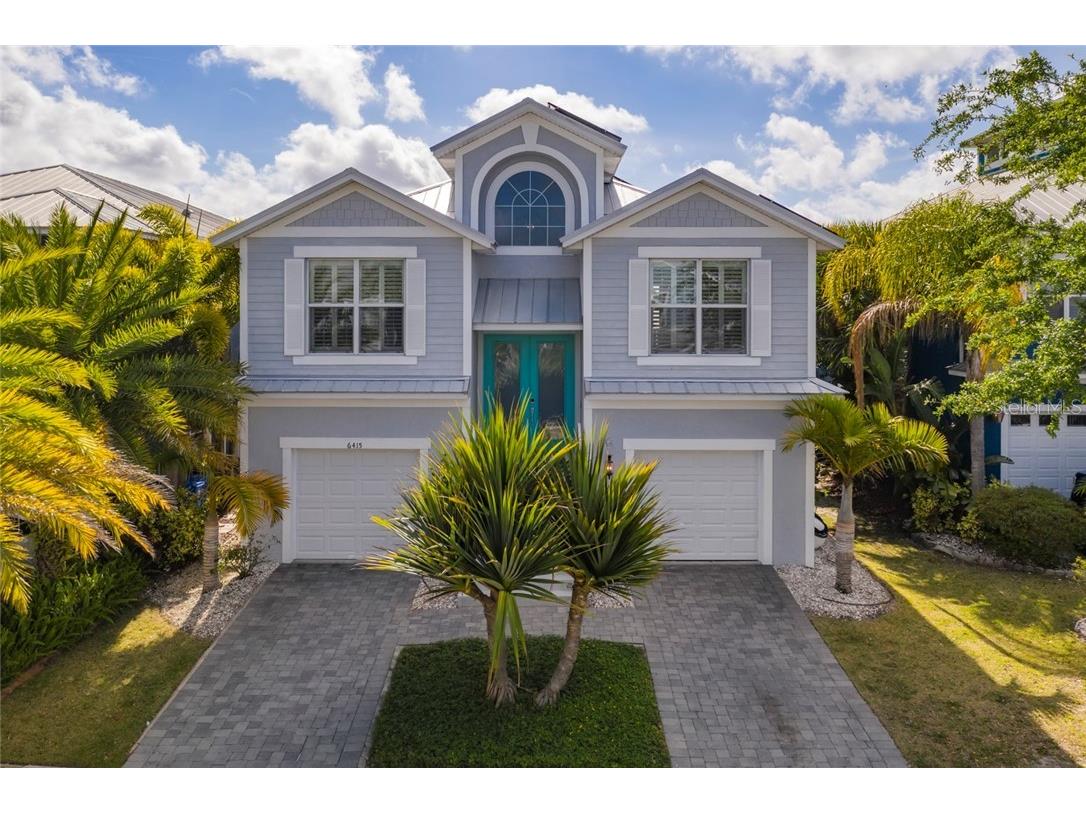 6415 Grenada Island Avenue, Apollo Beach, FL, 33572 MLS T3297597