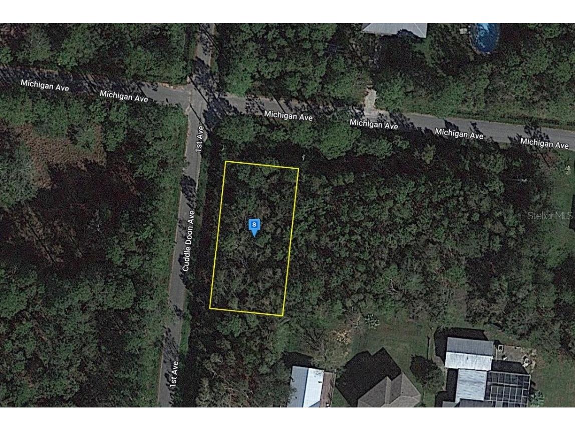 6415 Michigan Avenue Milton FL 32583 A4573680 image1