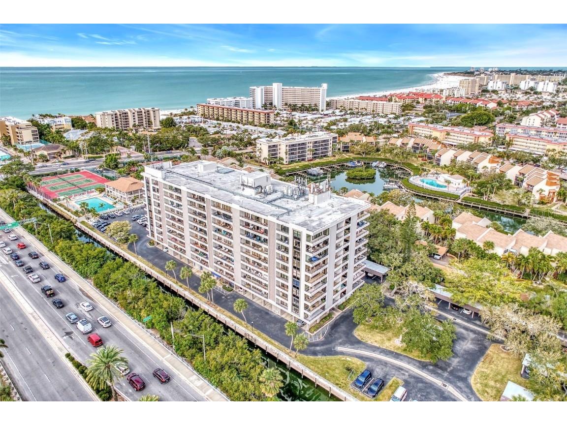 6415 Midnight Pass Road #206 Sarasota FL 34242 N6135805 image1