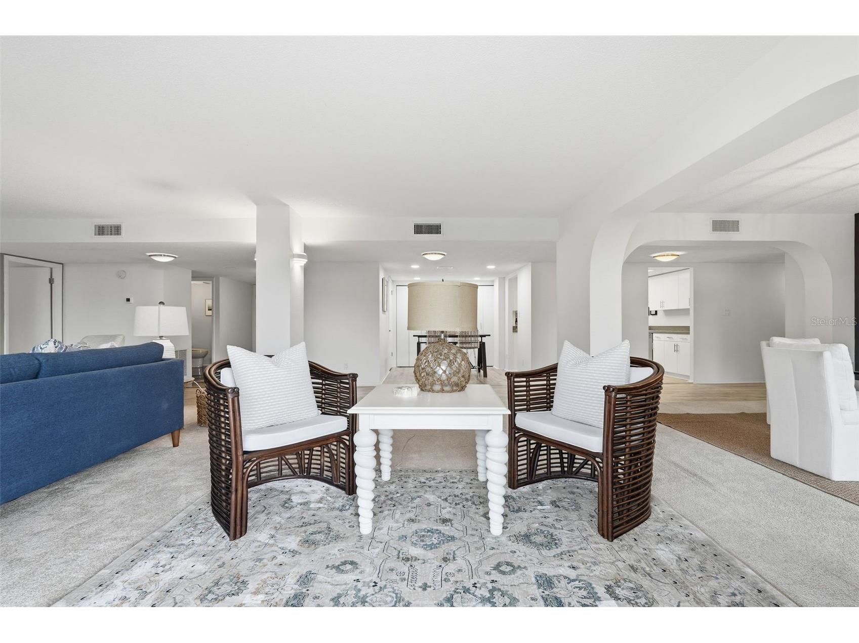 6415 Midnight Pass Road #211 Sarasota FL 34242 - SARASOTA BAY A4675481 image12