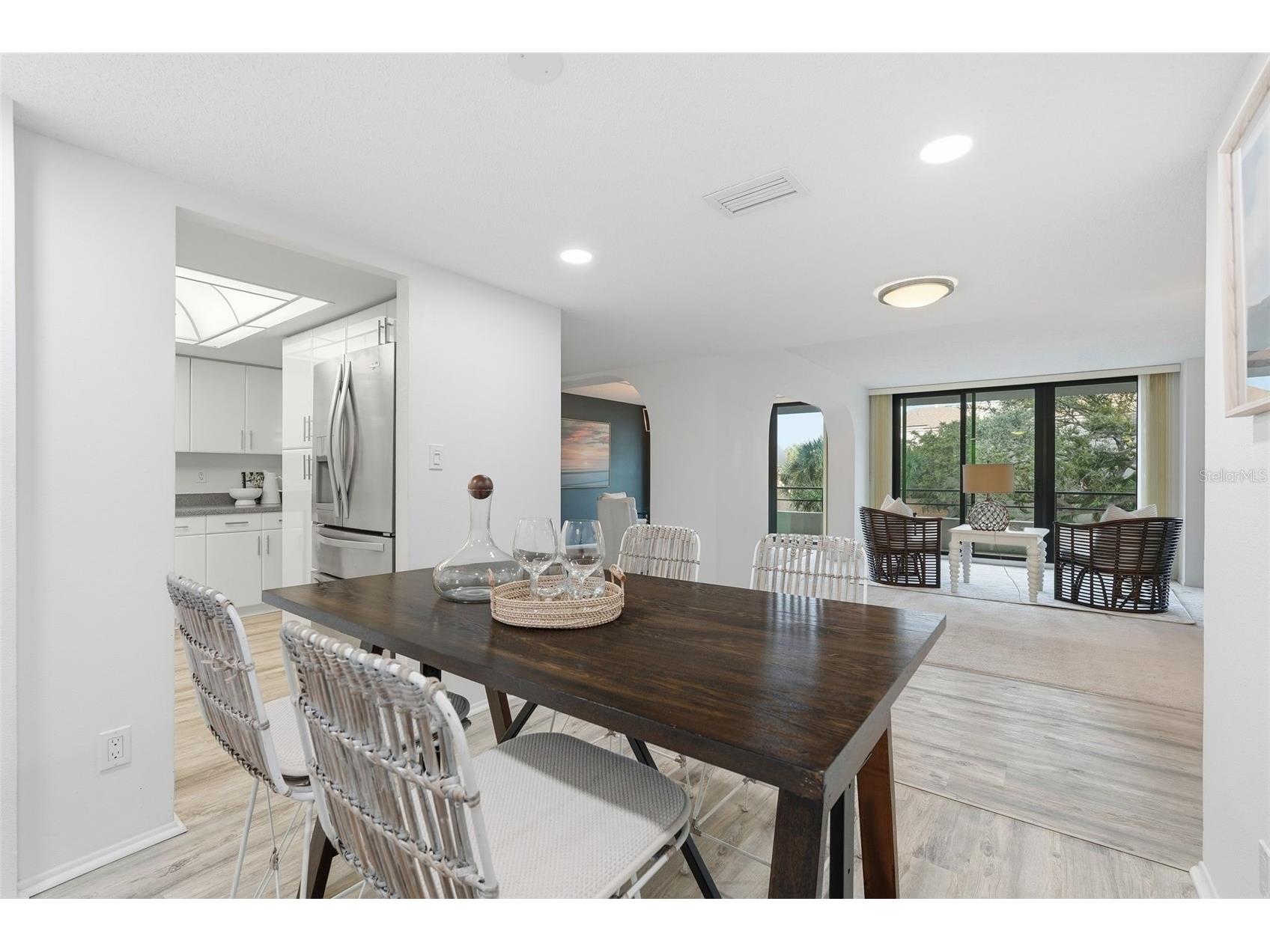 6415 Midnight Pass Road #211 Sarasota FL 34242 - SARASOTA BAY A4675481 image16