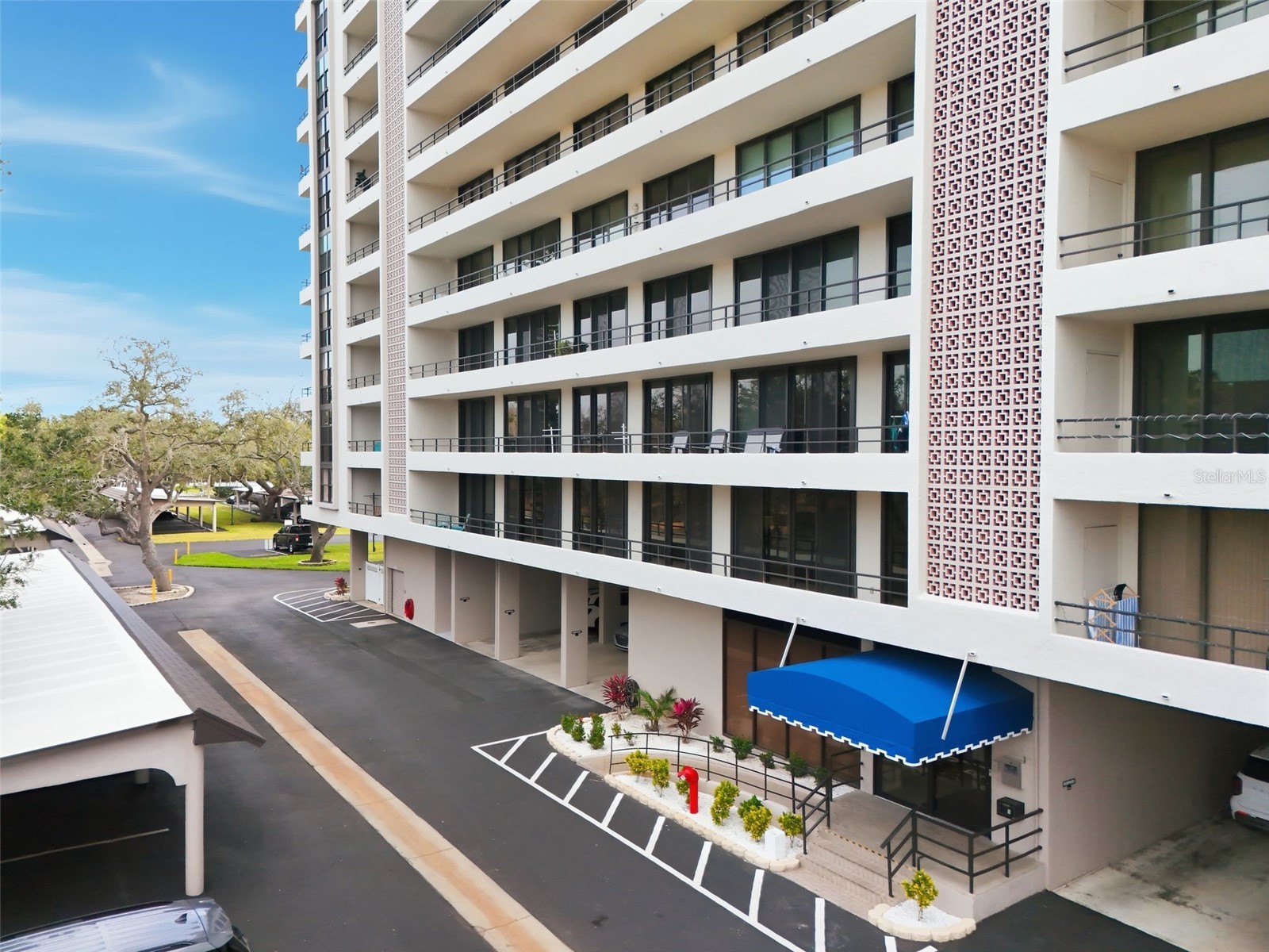 6415 Midnight Pass Road #211 Sarasota FL 34242 - SARASOTA BAY A4675481 image35