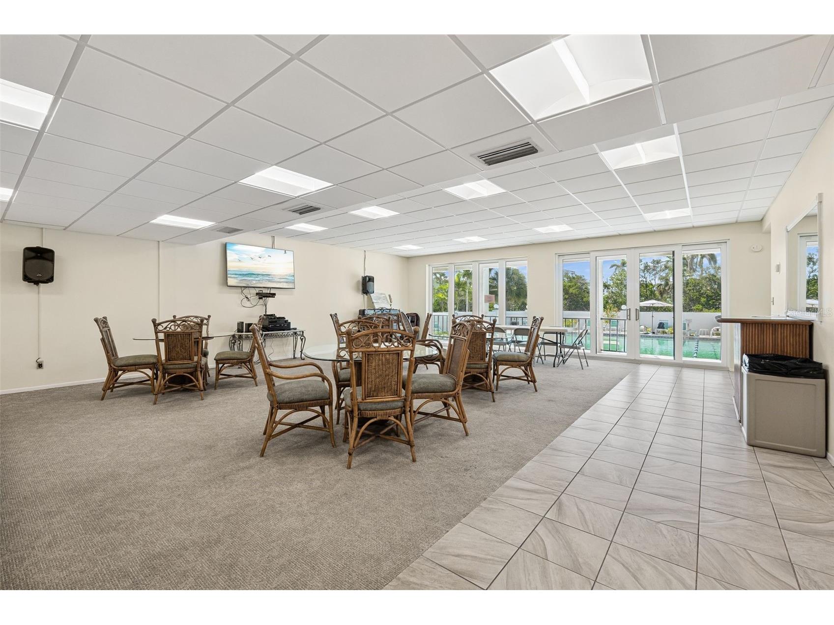6415 Midnight Pass Road #211 Sarasota FL 34242 - SARASOTA BAY A4675481 image37