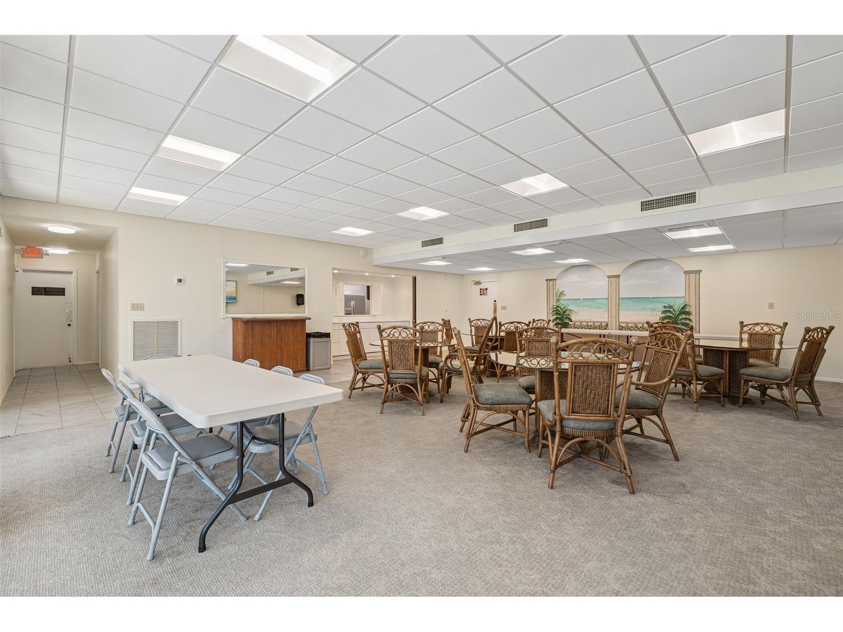 6415 Midnight Pass Road #211 Sarasota FL 34242 - SARASOTA BAY A4675481 image38
