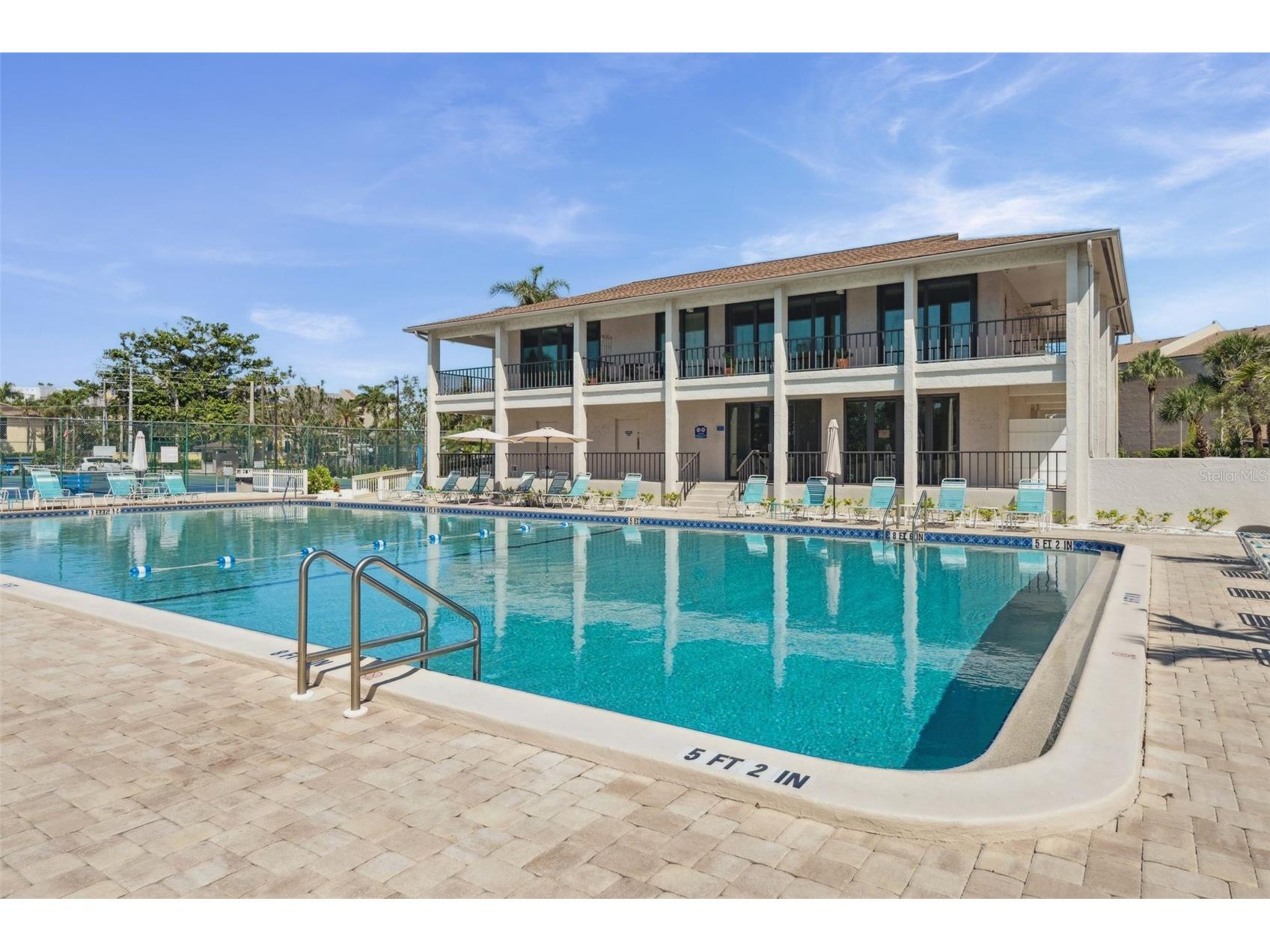 6415 Midnight Pass Road #211 Sarasota FL 34242 - SARASOTA BAY A4675481 image42