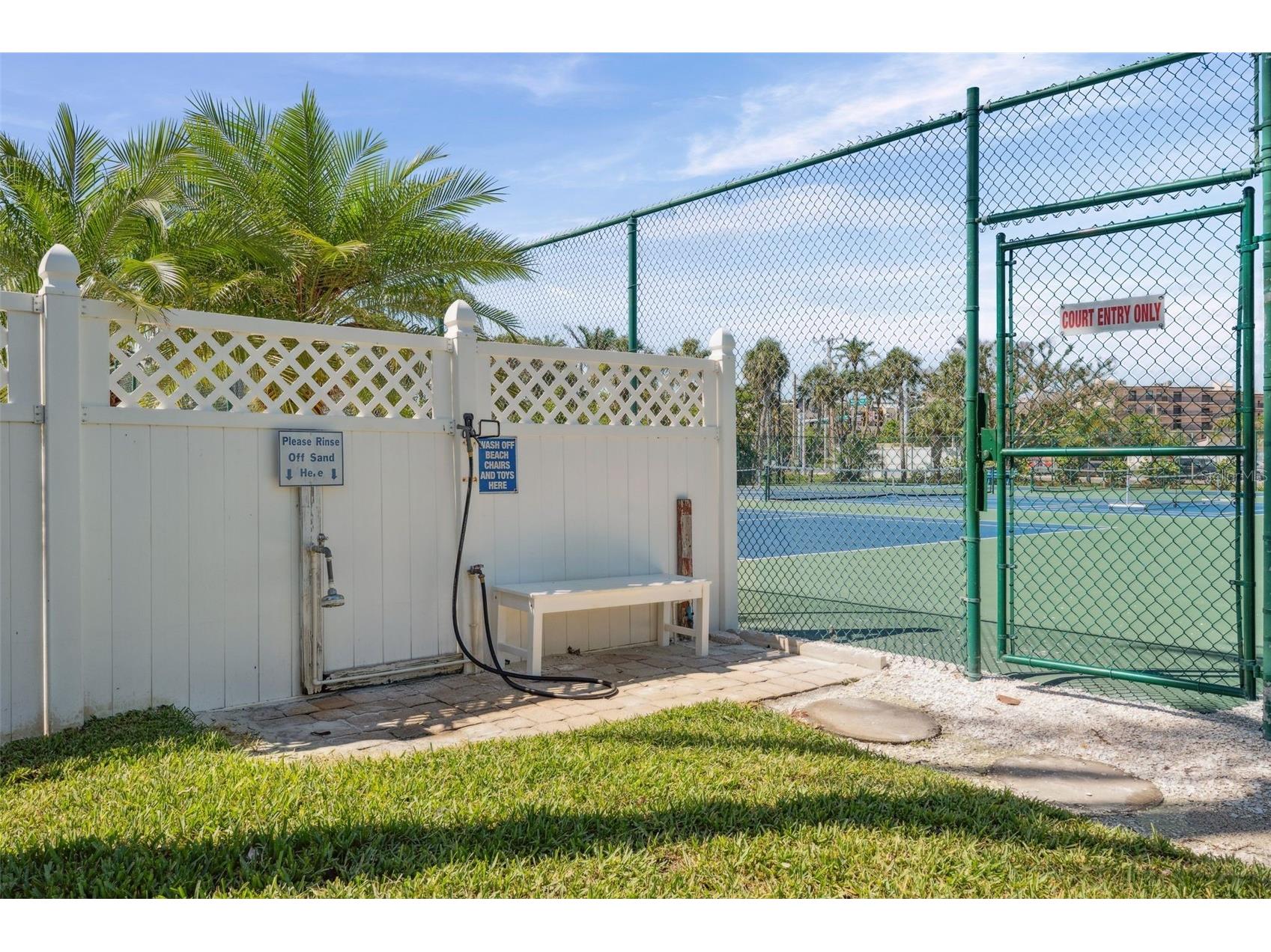6415 Midnight Pass Road #211 Sarasota FL 34242 - SARASOTA BAY A4675481 image43